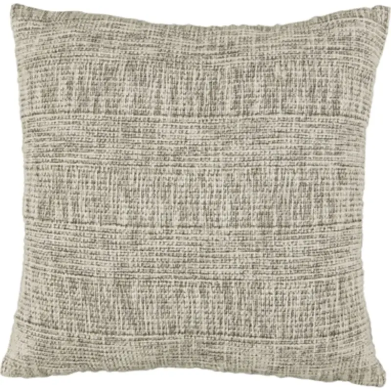 Carddon Decorative Accent Pillow – 20-Inch Square Throw Cushion 1