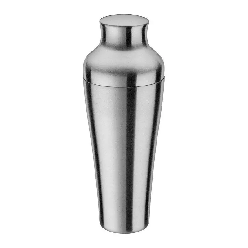 Carl Mertens Hampton Dual-Piece Bar Shaker Kit 1