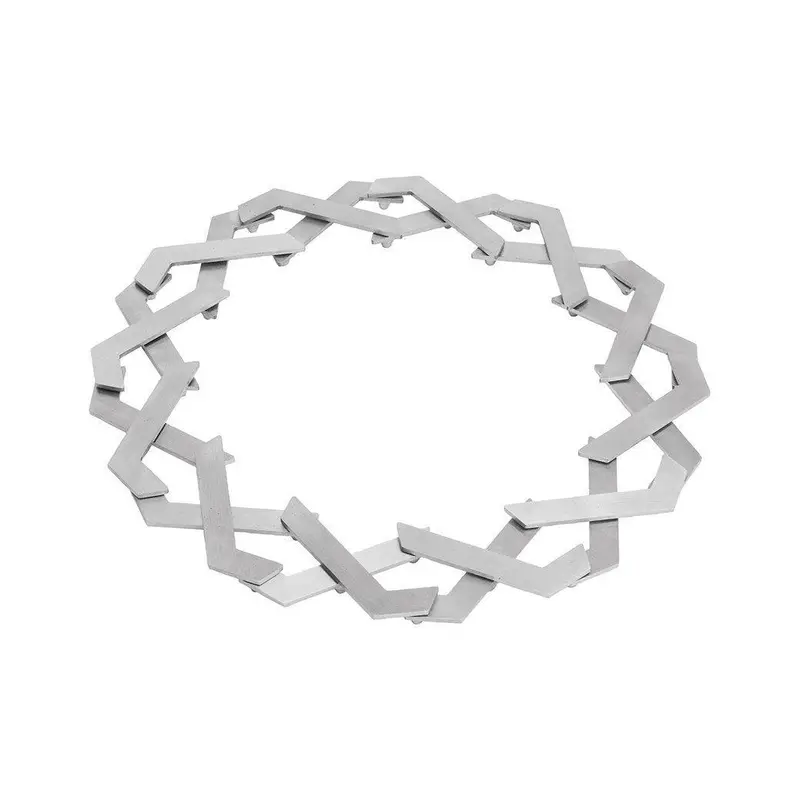 Carl Mertens Maroc Heat-Resistant Ceramic Trivet 1