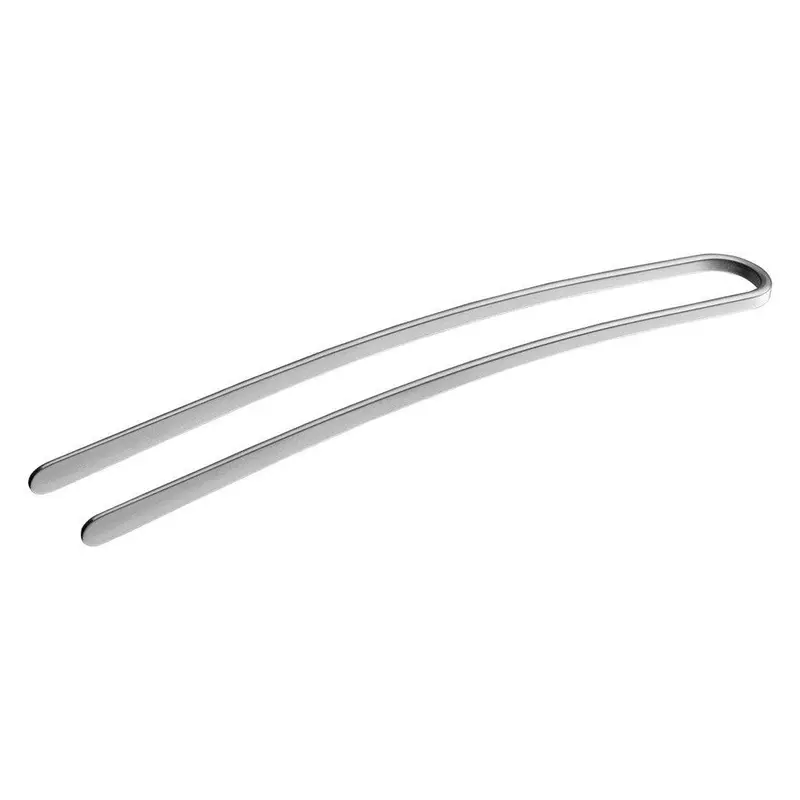 Carl Mertens Vitalis Stainless Steel Antipasti Serving Tongs 1