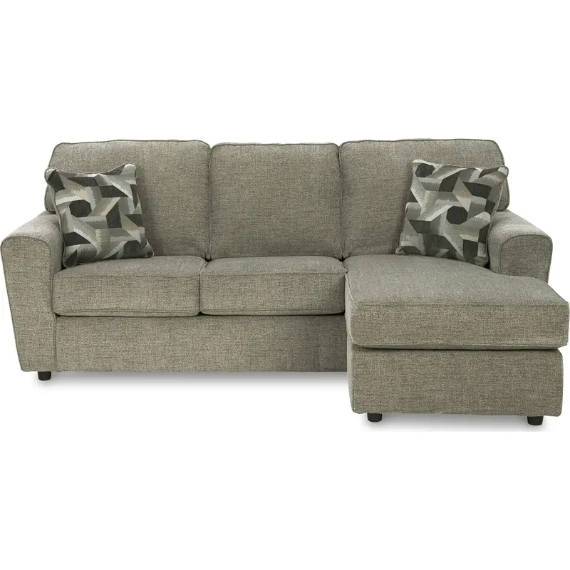 Cascilla Modern Chaise Sofa 1