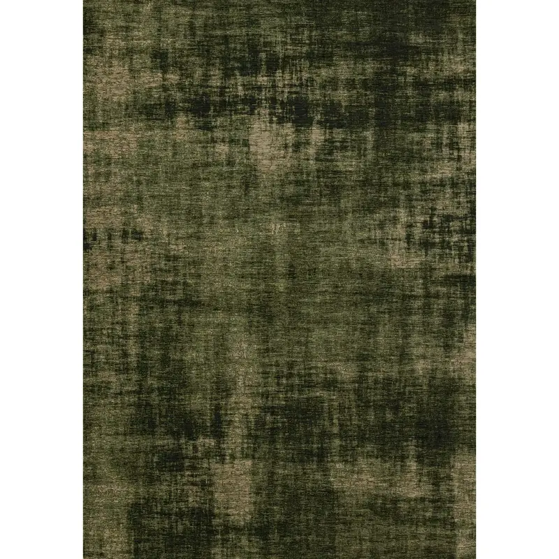 Cathedral-Style Area Rug – Classic Textured Design 1