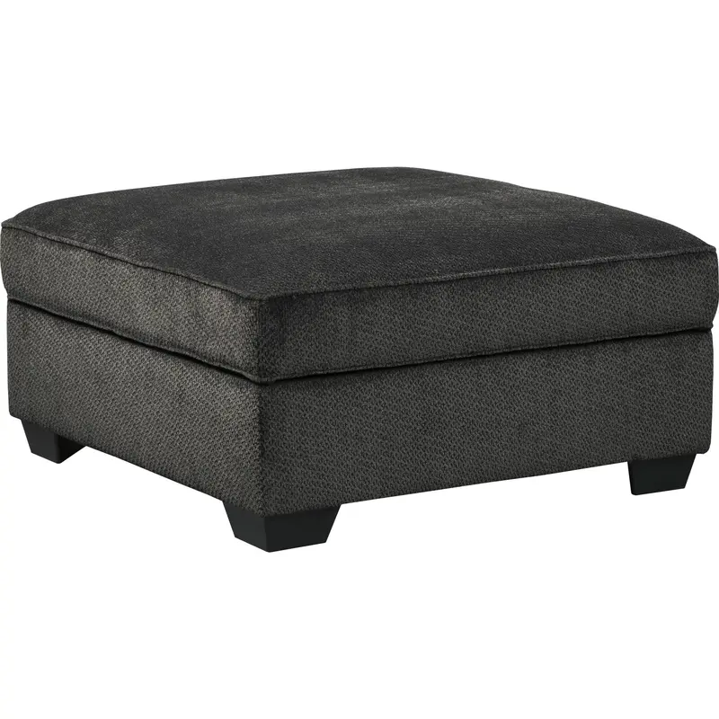 Charenton Charcoal Storage Ottoman With Lid 1