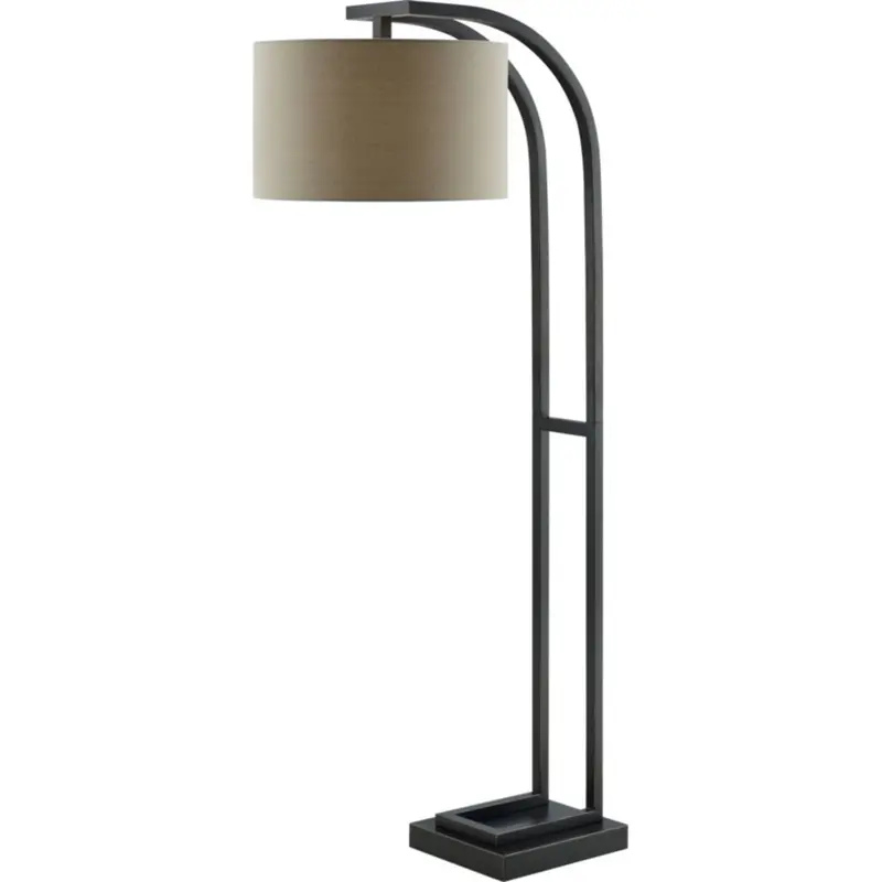 Circa Arc Floor Lamp – 64" Height 1