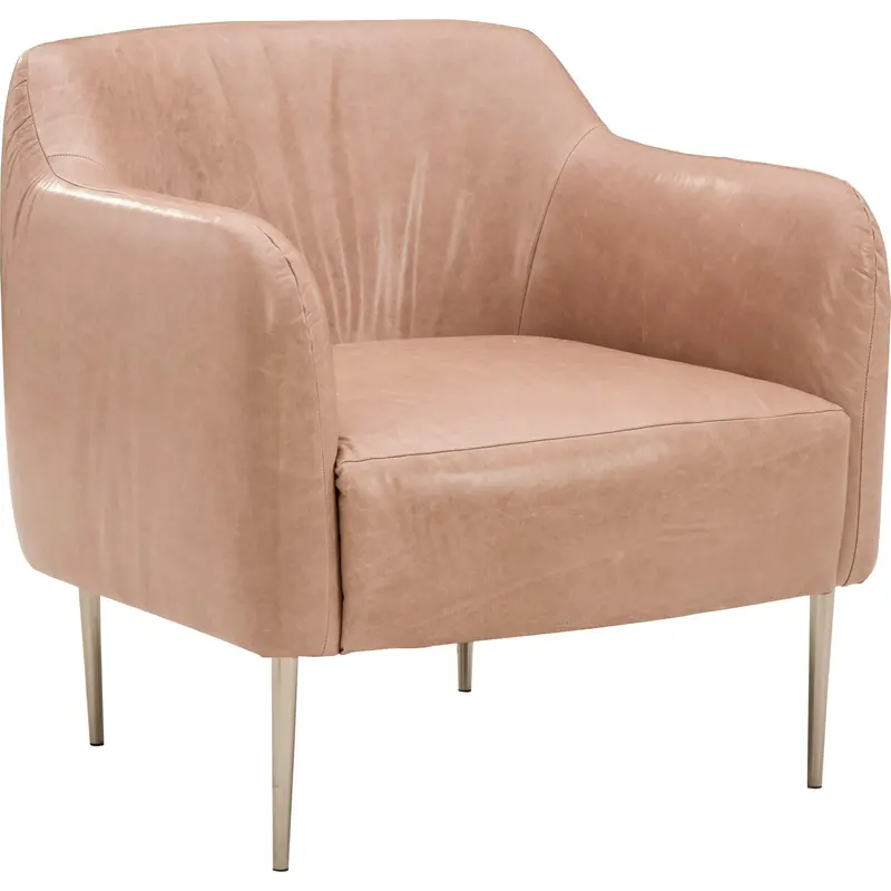 Crick Brighton Dune Accent Chair – Upholstered Design 1