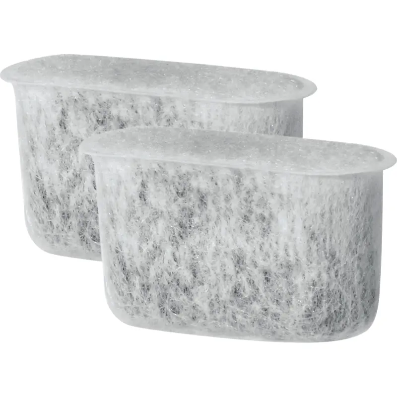 Cuisinart Dcc-Rwfc 2-Pack Charcoal Water Filters For Coffee Makers 1