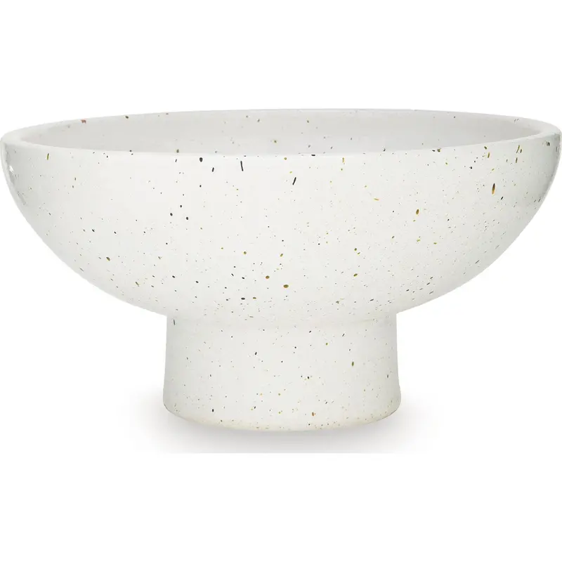 Dallinworth Ceramic Serving Bowl – Modern Tableware Piece 1