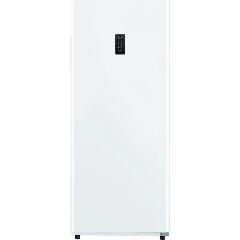 Danby 14 Cu. Ft. White Upright Frost-Free Freezer With Convertible Settings (Duf140A1Wdb) 1