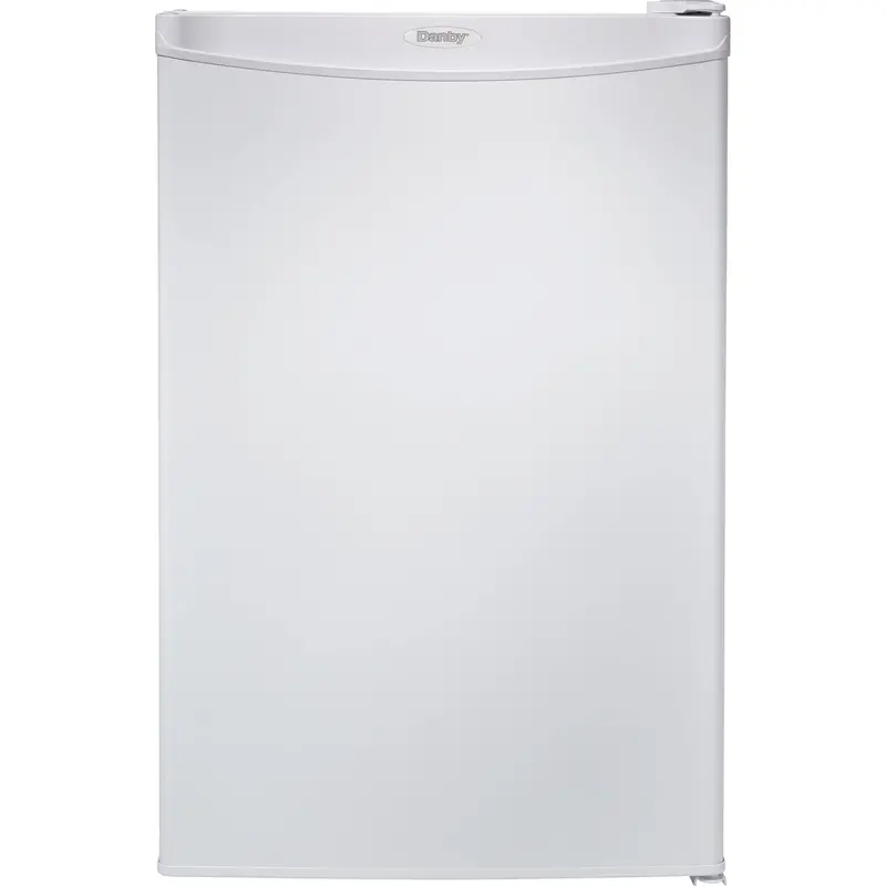 Danby 3.2 Cu. Ft. White Upright Freezer (Dufm032A3Wdb) 1