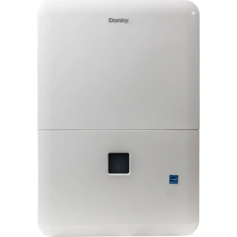 Danby Ddr050Bjpwdb-Me 50-Pint Dehumidifier 1