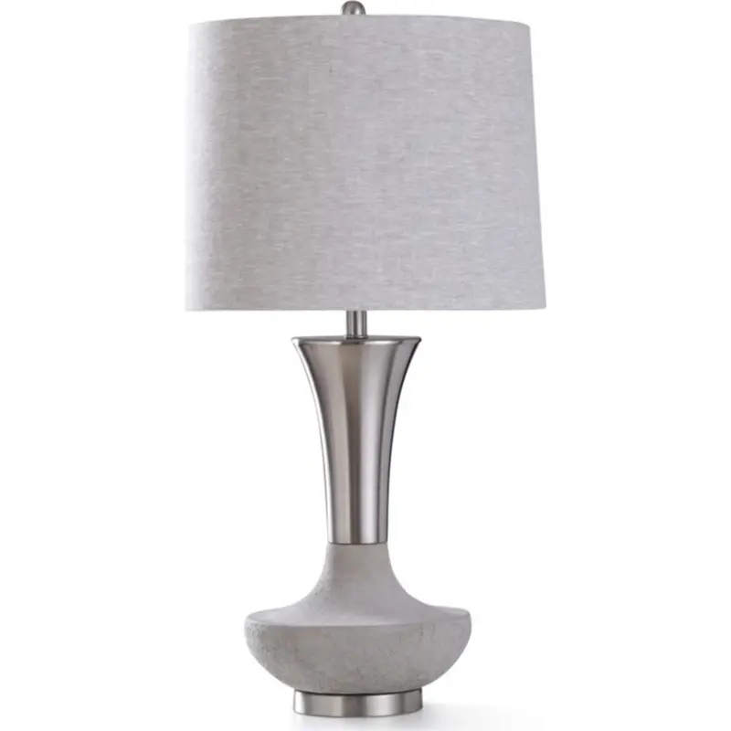 Dante Adjustable Table Lamp – 32.5" Modern Accent Lighting 1