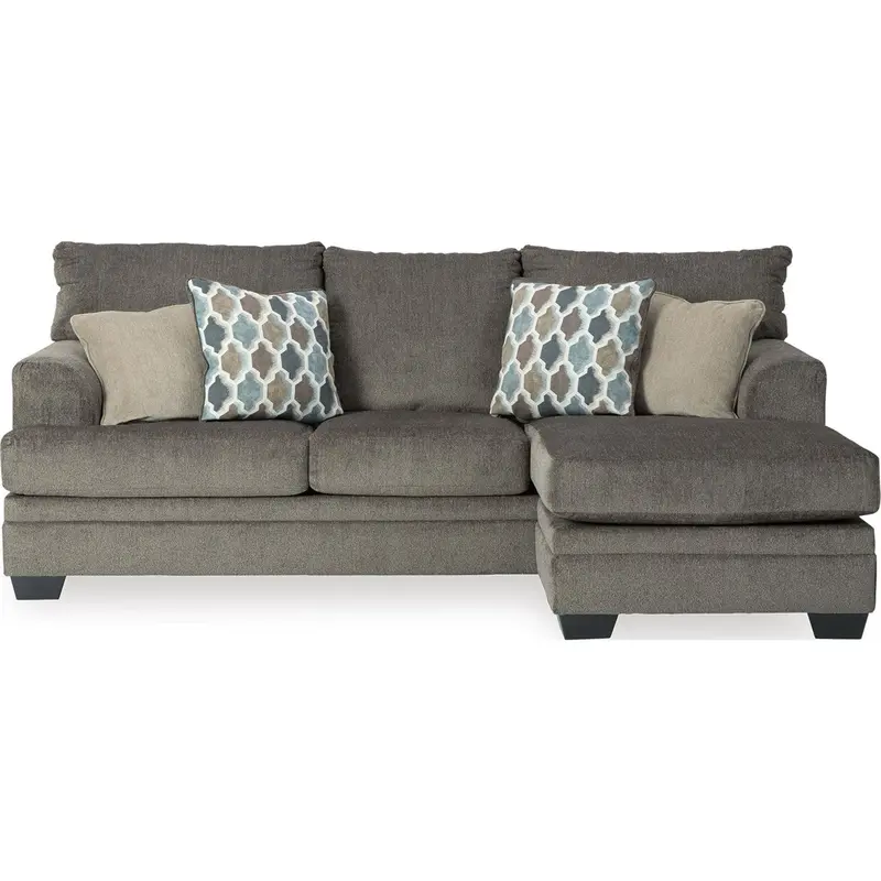 Dorsten Sofa Chaise In Contemporary Design 1