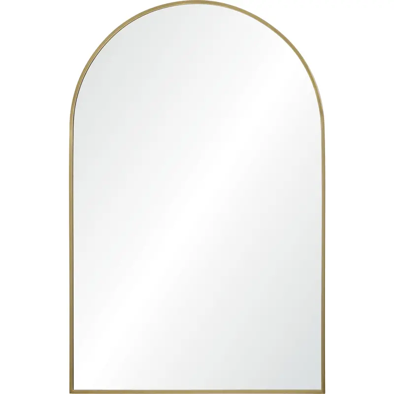 Durness Framed Wall Mirror – 24" X 36" Modern Accent Mirror 1