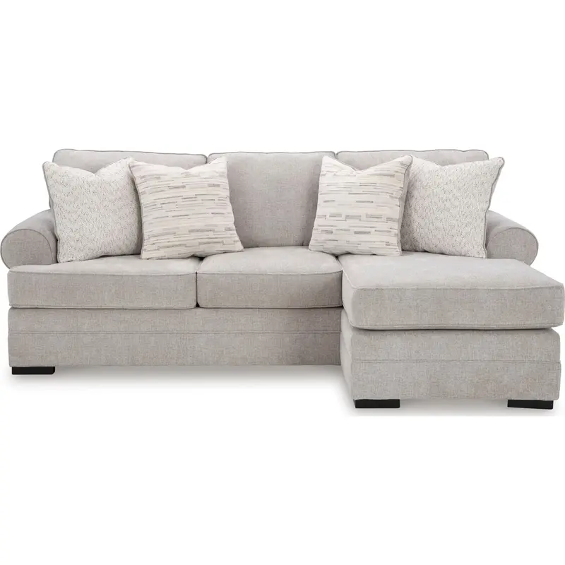 Eastonbridge Chaise Sofa Extension 1