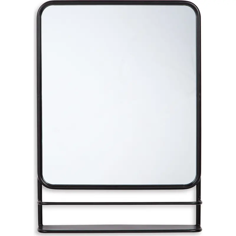 Ebba Narrow Wall Mirror – 22 X 31 Inches 1