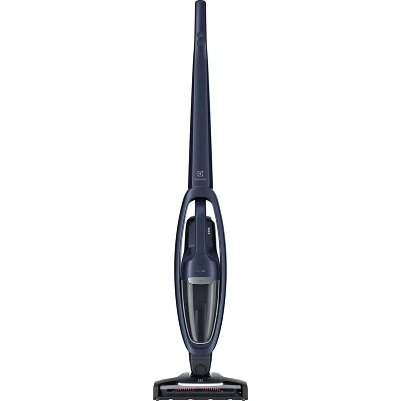 Electrolux Ehvs35P2Ai Wellq7 Pet Hair Vacuum – Blue Cordless Upright 1