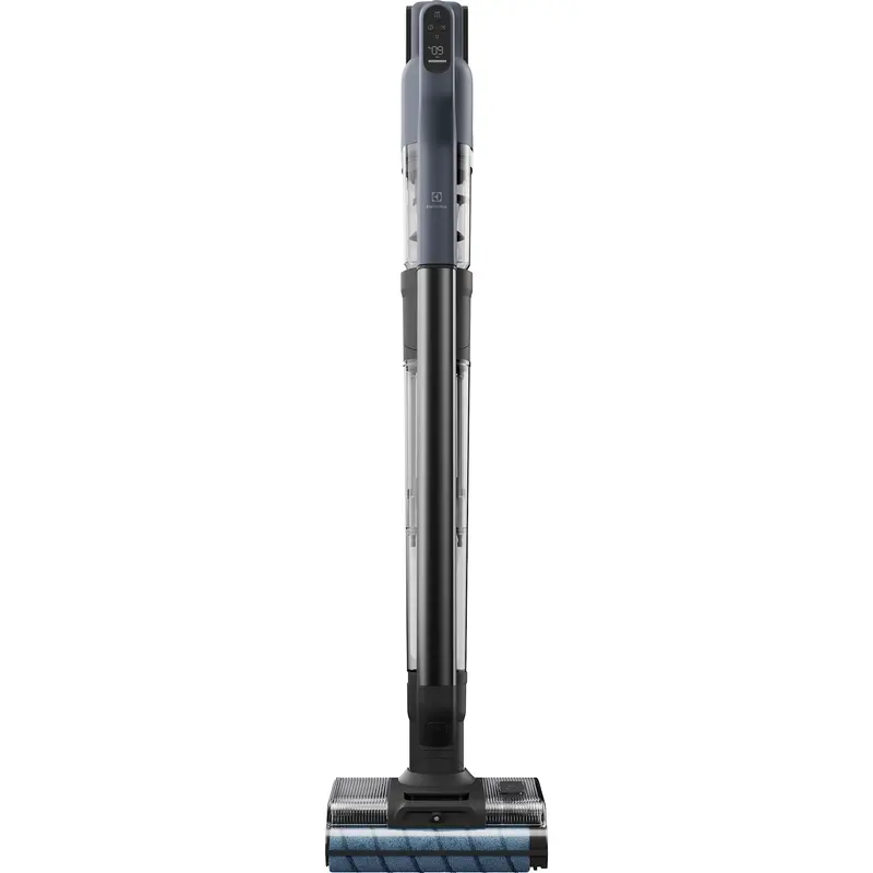 Electrolux Ehvs85D2Ad 2-In-1 Wet/Dry Vacuum Cleaner – Denim Blue, Full-Home Capacity 1