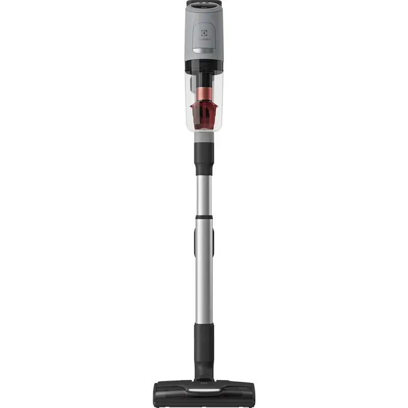 Electrolux Ehvs85P3Ag Ultimate800 Pet Vacuum Cleaner – Hepa Filtration & Tangle-Free Brush Roll 1