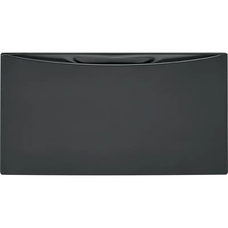Electrolux Luxury-Glide® Grey Pedestal Base With Large Storage Drawer – Model Epwd257Utt 1