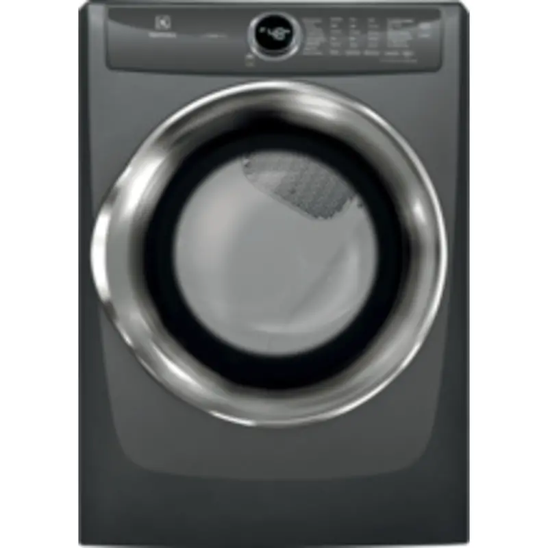 Electrolux Titanium Front-Load Dryer (Efmg527Utt) 1
