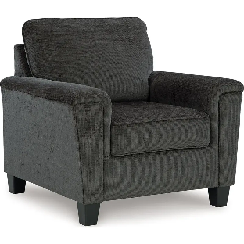Erinslane Dusk Accent Chair – Coordinated Upholstered Seating 1