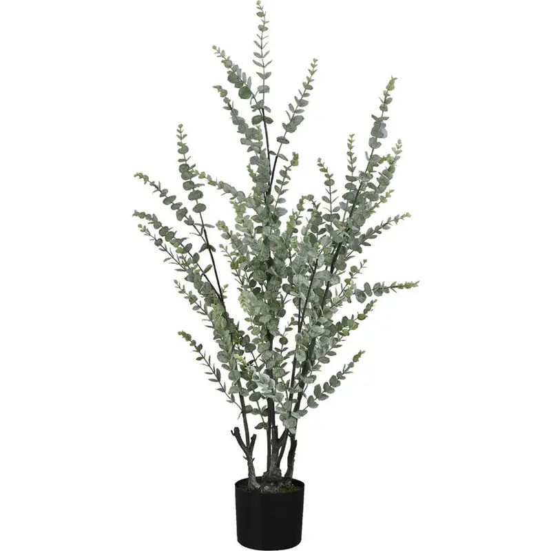 Eucalyptus Tree – Lifelike Artificial Floor Plant 1