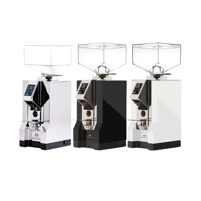 Eureka Mignon Specialita Conical Burr Grinder – Quiet & Precise 1