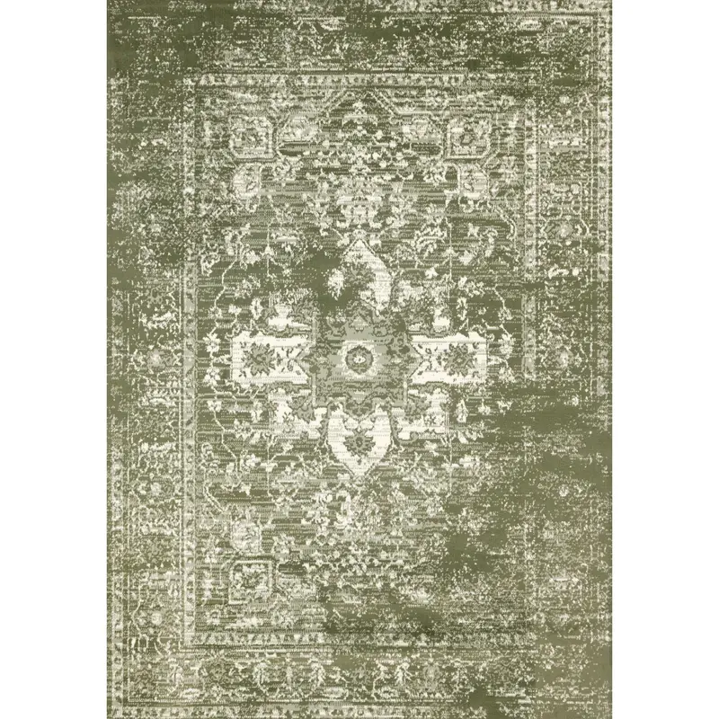 Faira Modern Area Rug – 5 Feet By 7 Feet 1