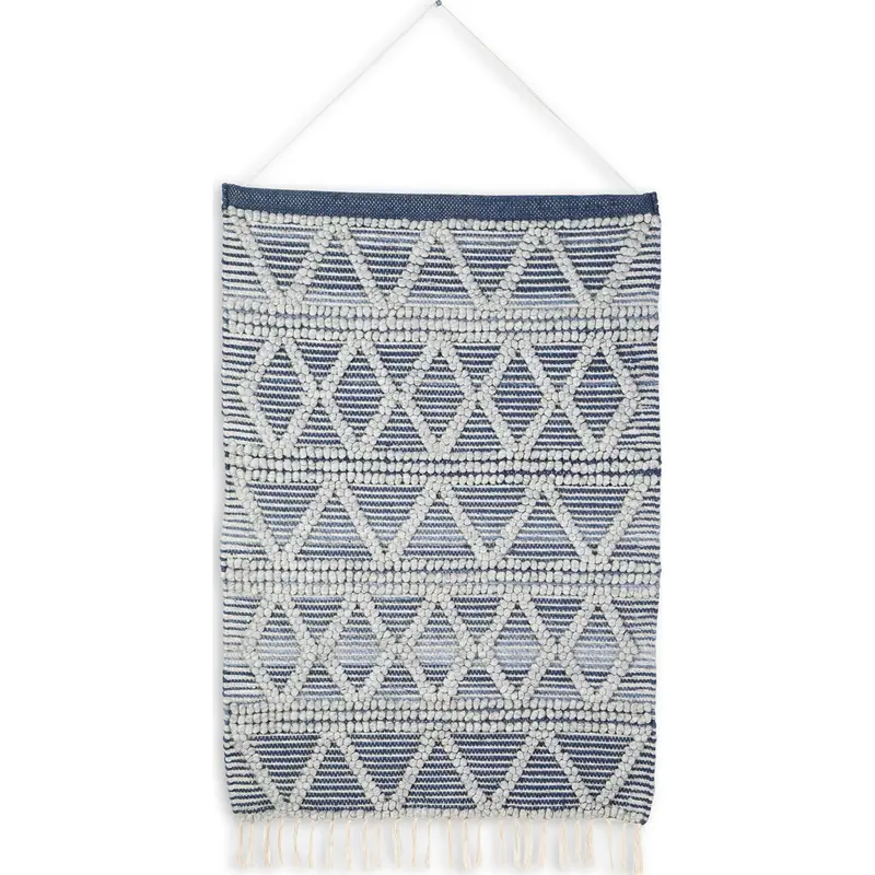 Fogridge Rectangular Wall Decor – 30" X 50" Statement Piece 1