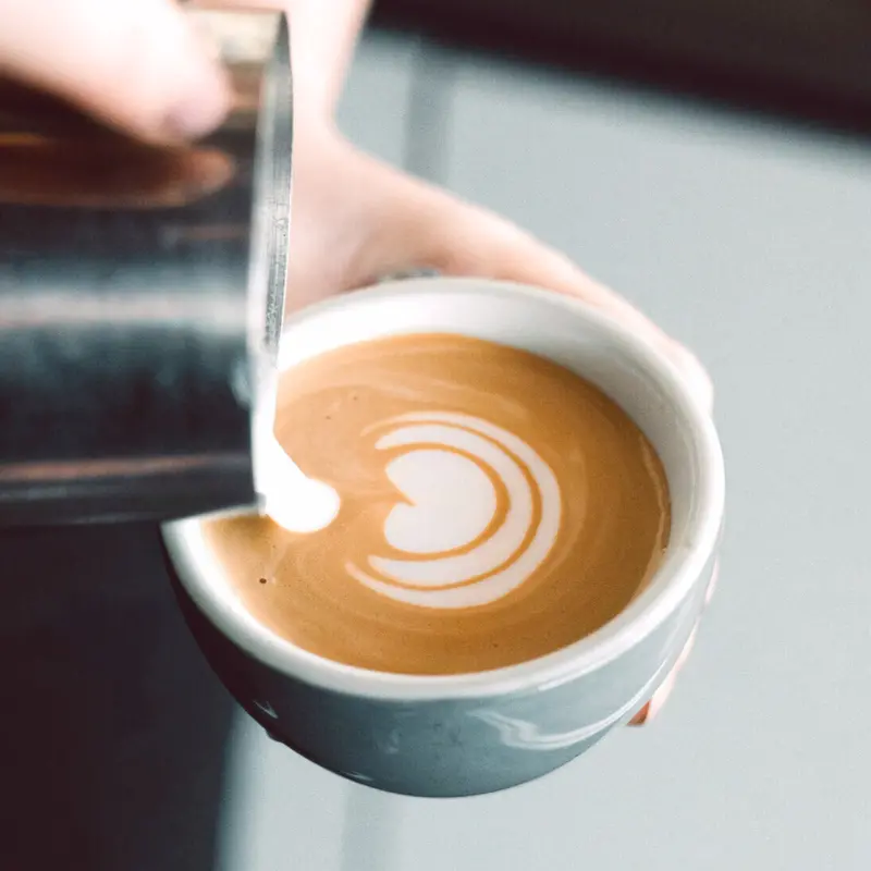 Foundation Espresso – Signature Perth Roast 1
