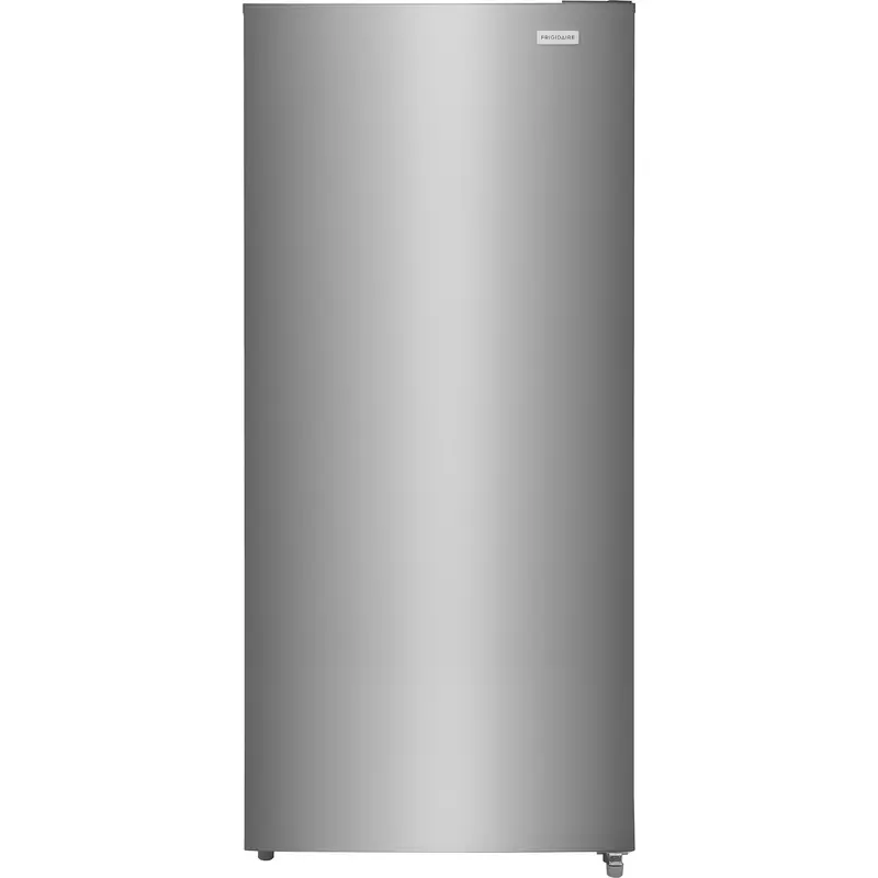 Frigidaire 21 Cu. Ft. Garage-Certified Upright Freezer – Stainless Steel (Ffuv2126Av) 1