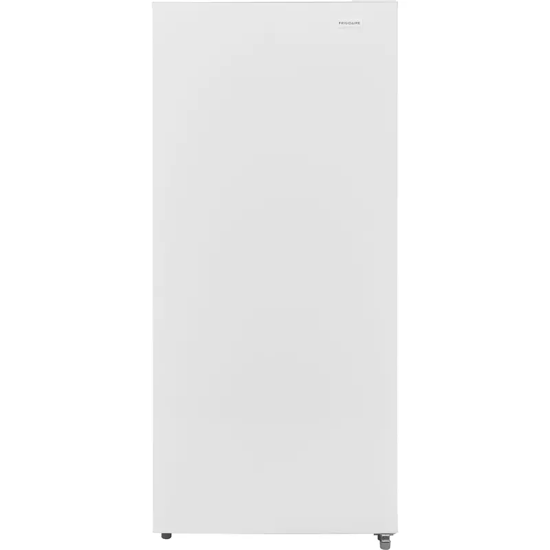 Frigidaire 21 Cu. Ft. Garage-Ready Upright Refrigerator – White (Ffuv2126Aw) 1