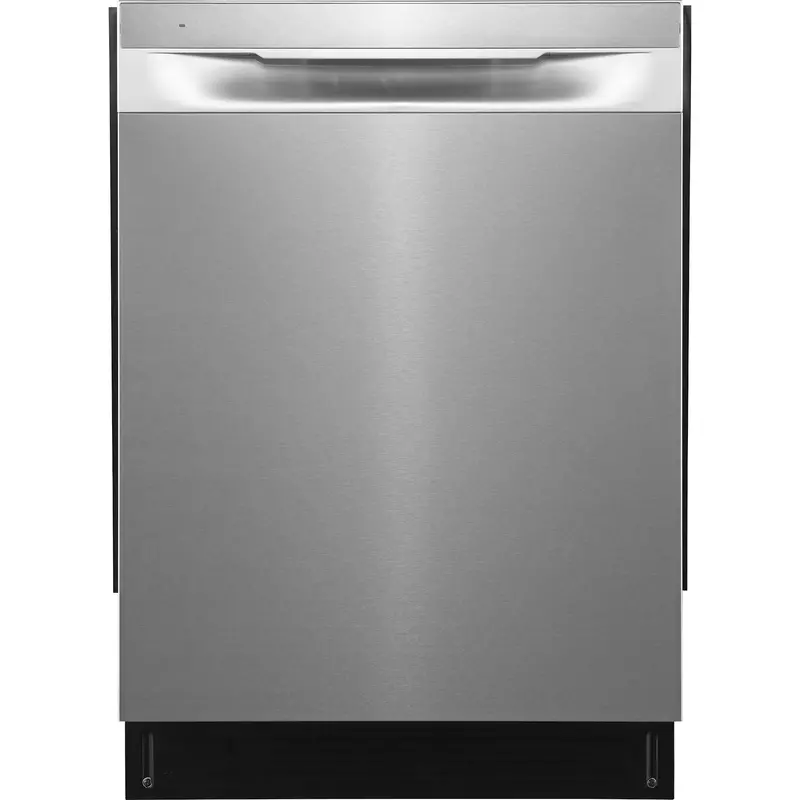 Frigidaire 24-Inch Stainless Steel Built-In Dishwasher (Fdhp4336As) 1