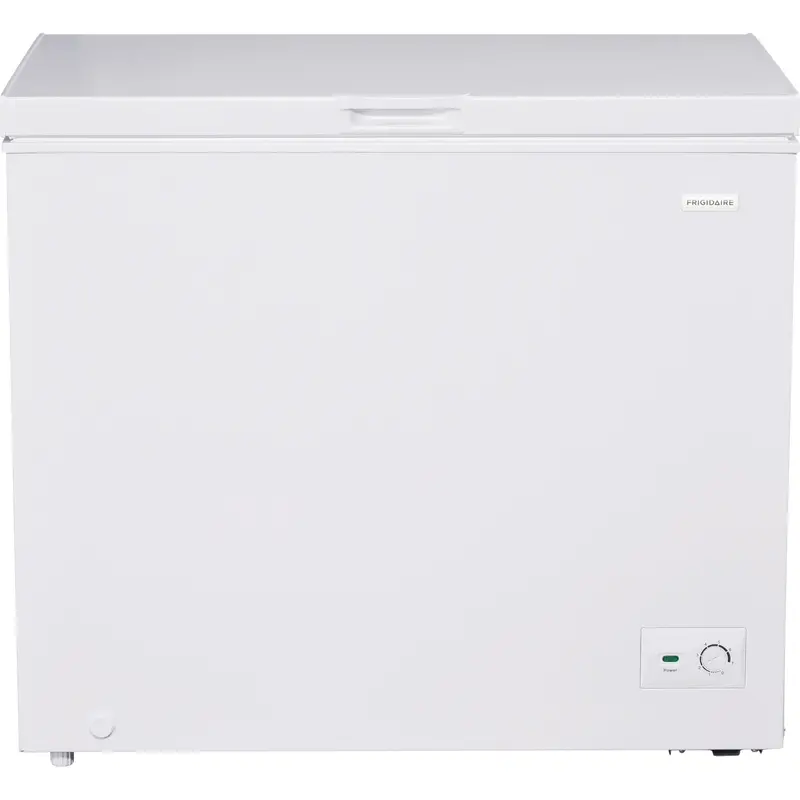 Frigidaire Ffcs0922Aw 9.2 Cu. Ft. Chest Freezer – White 1