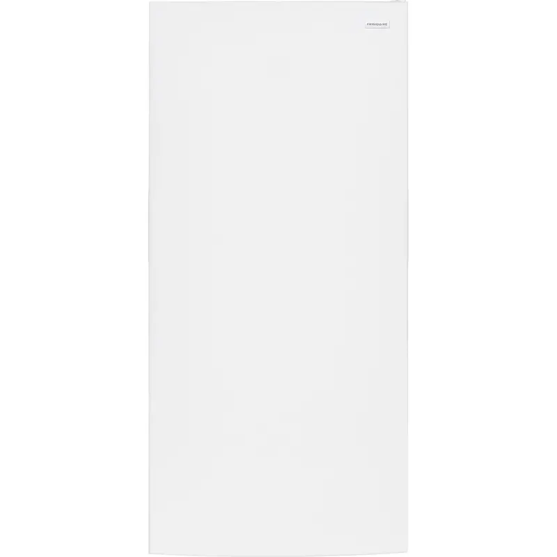 Frigidaire Fffu20F2Vw 20 Cu. Ft. Upright Freezer – White 1