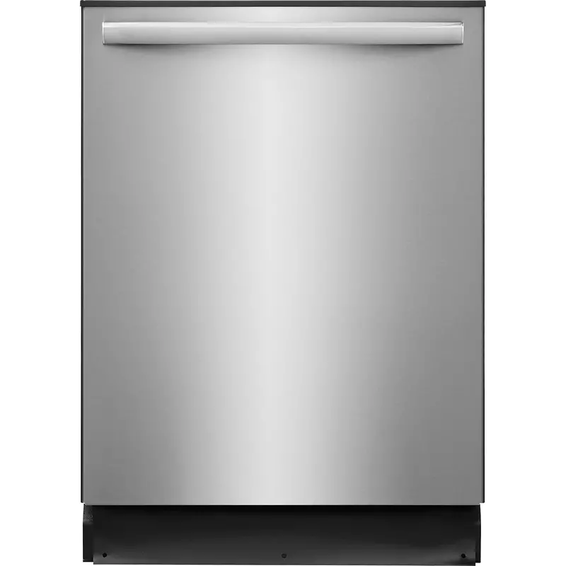 Frigidaire Gallery Smudge-Proof Stainless Steel 24-Inch Dishwasher With Orbitclean & Maxboost Dry (Gdhh4527Af) 1