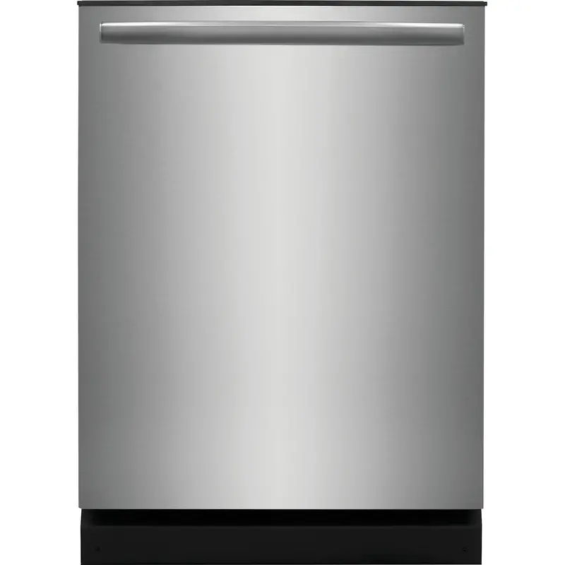 Frigidaire Gallery Stainless Steel 24" Quiet Dishwasher – 42 Dba (Gdph4525Af) 1