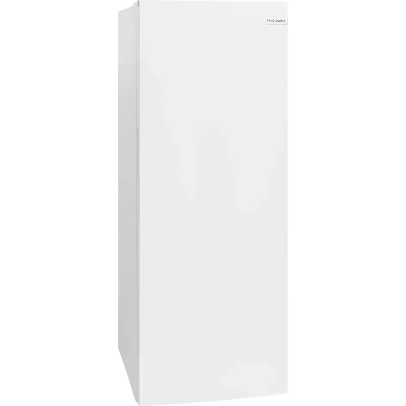 Frigidaire Garage-Ready Upright Freezer – 16 Cu. Ft., White (Ffue1626Aw) 1