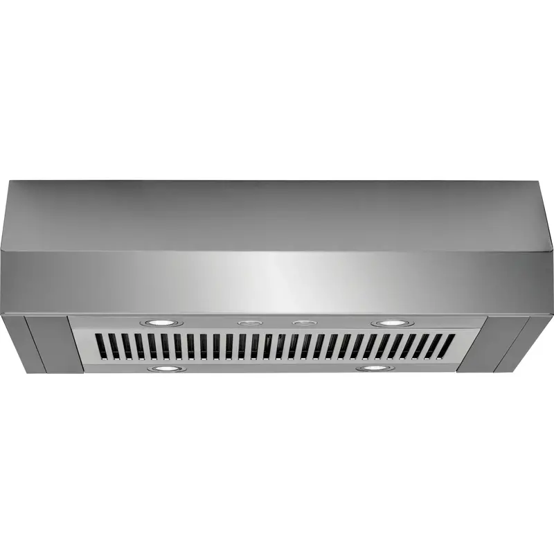 Frigidaire Professional 36-Inch Stainless Steel Under-Cabinet Range Hood (Fhwc3650Rs) 1