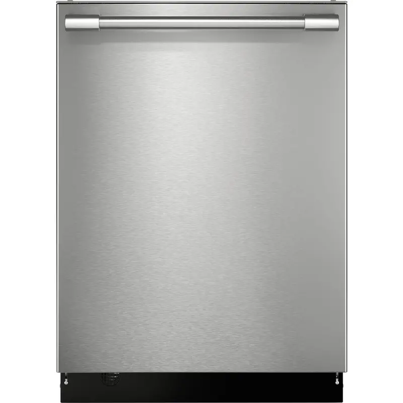 Frigidaire Professional Dishwasher – Ultra-Quiet Cleanboost Cycle, Smudge-Proof Stainless Steel (Pdsh4816Bf) 1