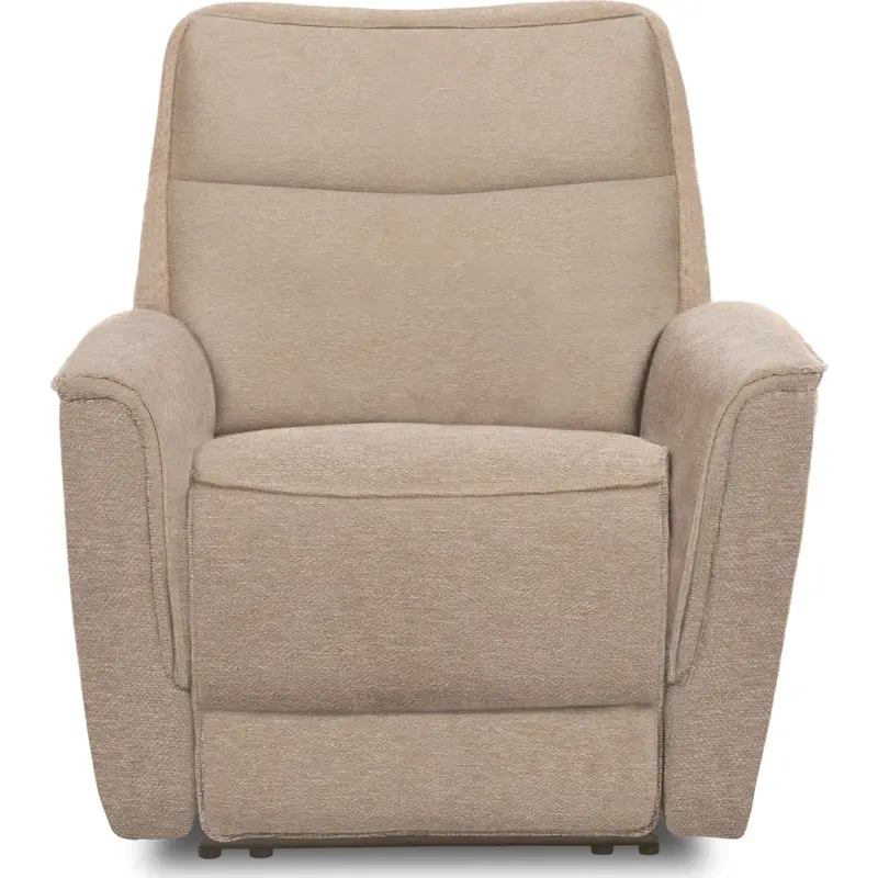 Gabriel Premium Power Recliner With Extended Footrest And Memory Position Settings 1
