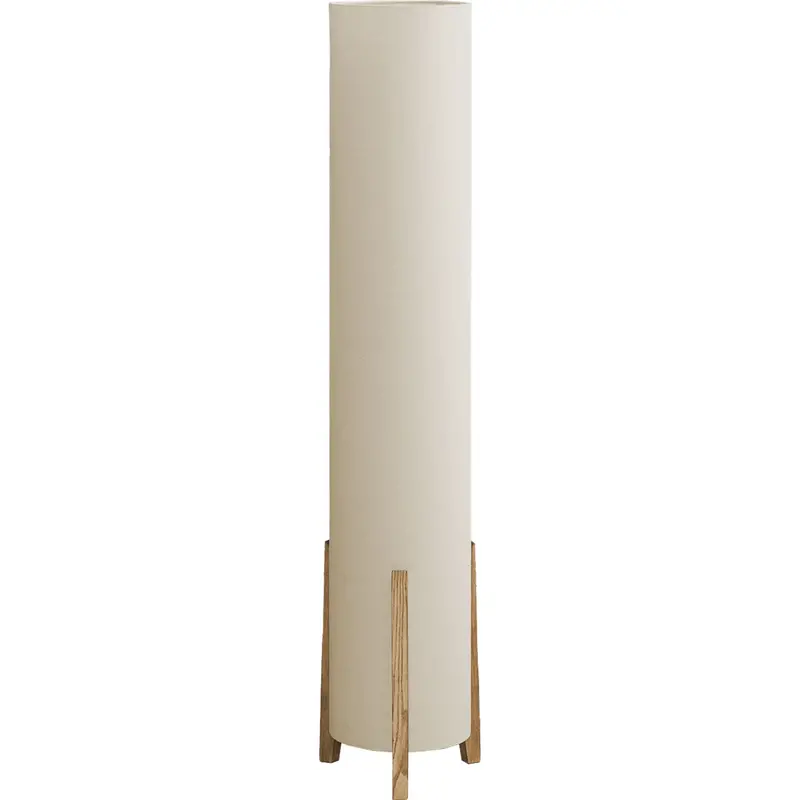 Gael Slim Floor Lamp – 50 Inch Adjustable Upright Task Light 1