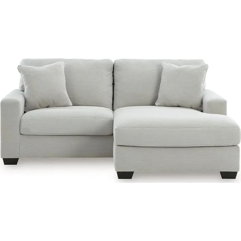 Greenbriar Sofa Chaise Lounge – Modular Sectional Extension Piece 1