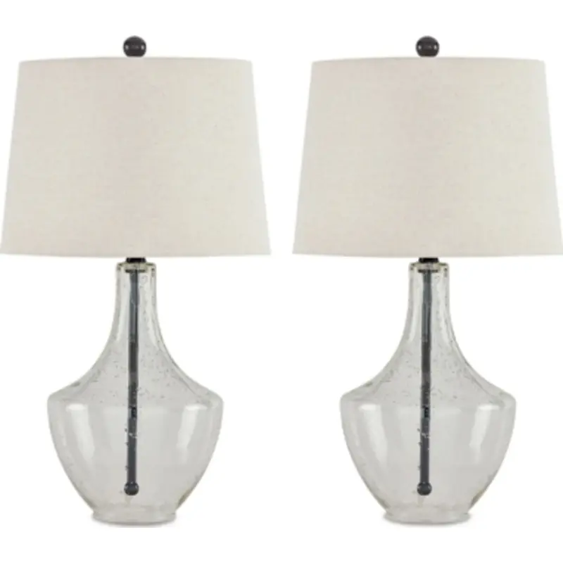 Gregsbury 25.5-Inch Matching Table Lamp Pair 1