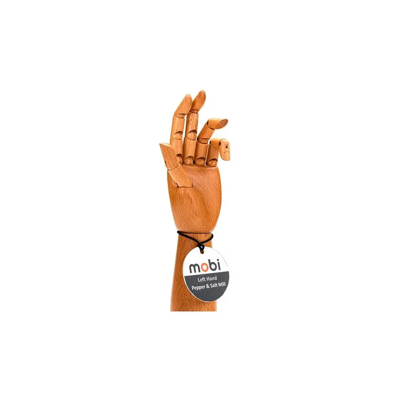 Handy Compact Salt Or Pepper Mill 1