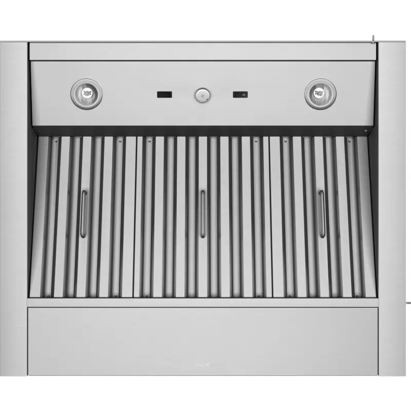 Heavy-Duty Stainless Steel Range Hood For Large Kitchens (Cpd9M483Sb) 1