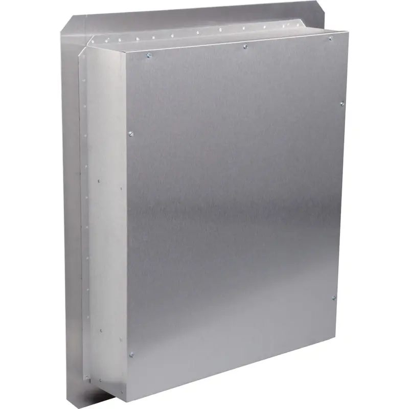 High-Efficiency Inline Blower For Ducted Ventilation (Eb9) 1