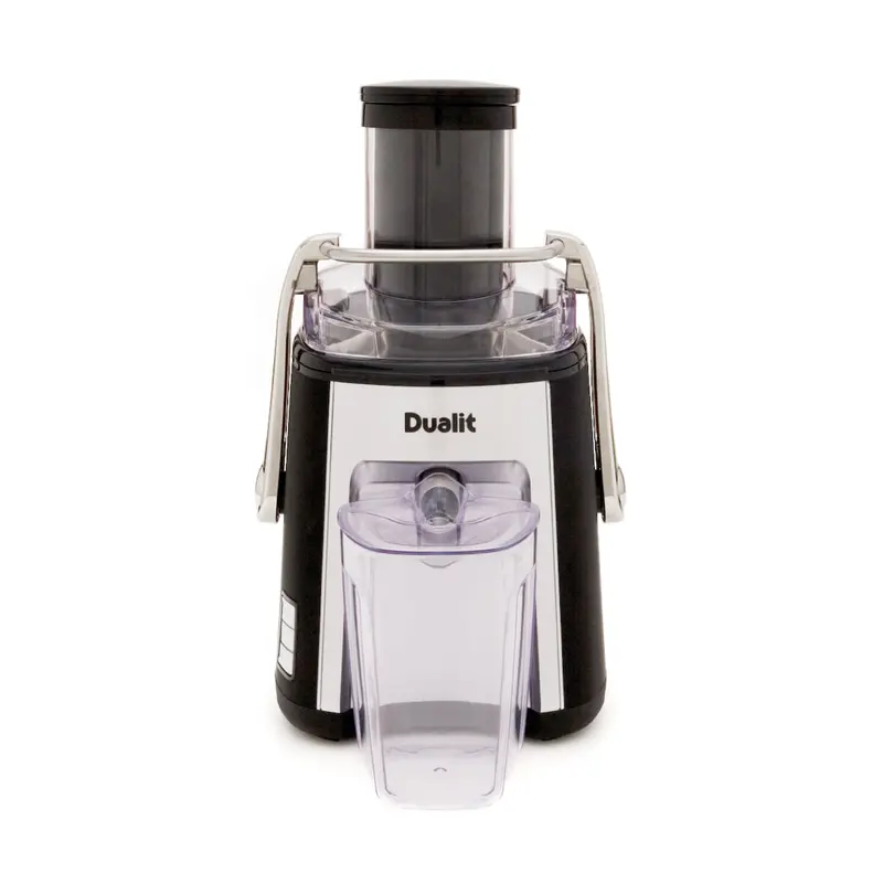 High-Yield Juice Extractor Appliance 1