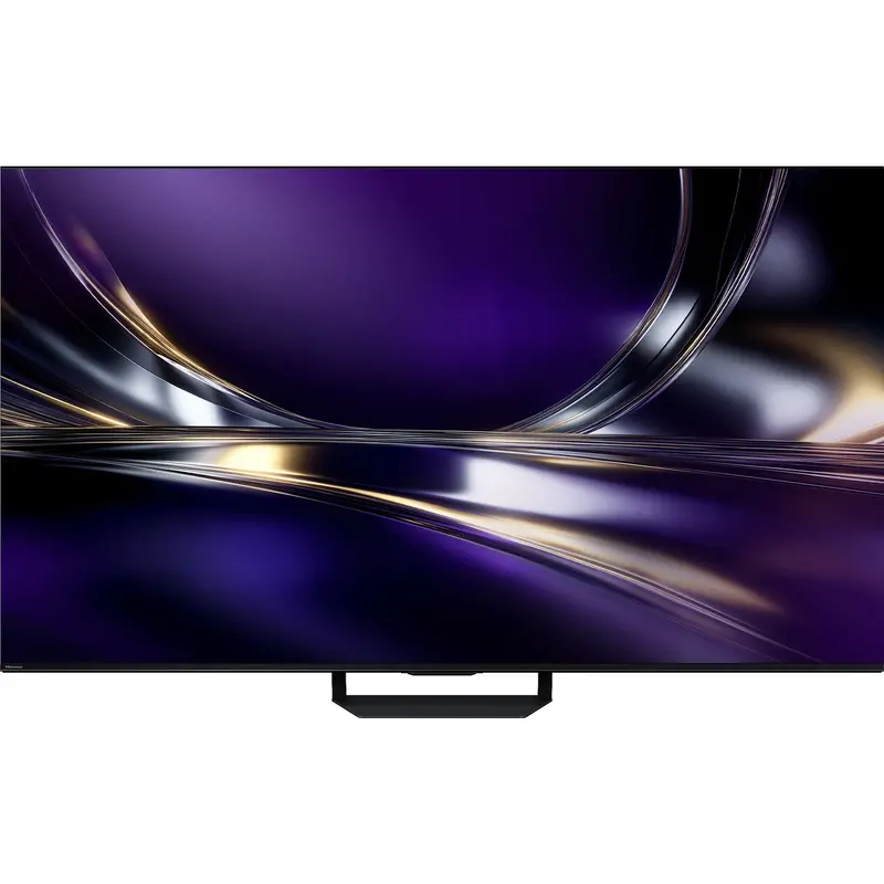 Hisense 100-Inch Mini-Qled 4K Smart Tv (Model 100U7Sg) – Theater-Grade Black 1