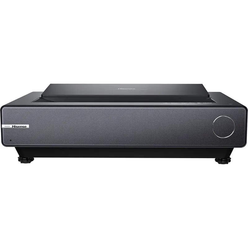 Hisense Px2-Pro 130-Inch Black Laser Projector 1